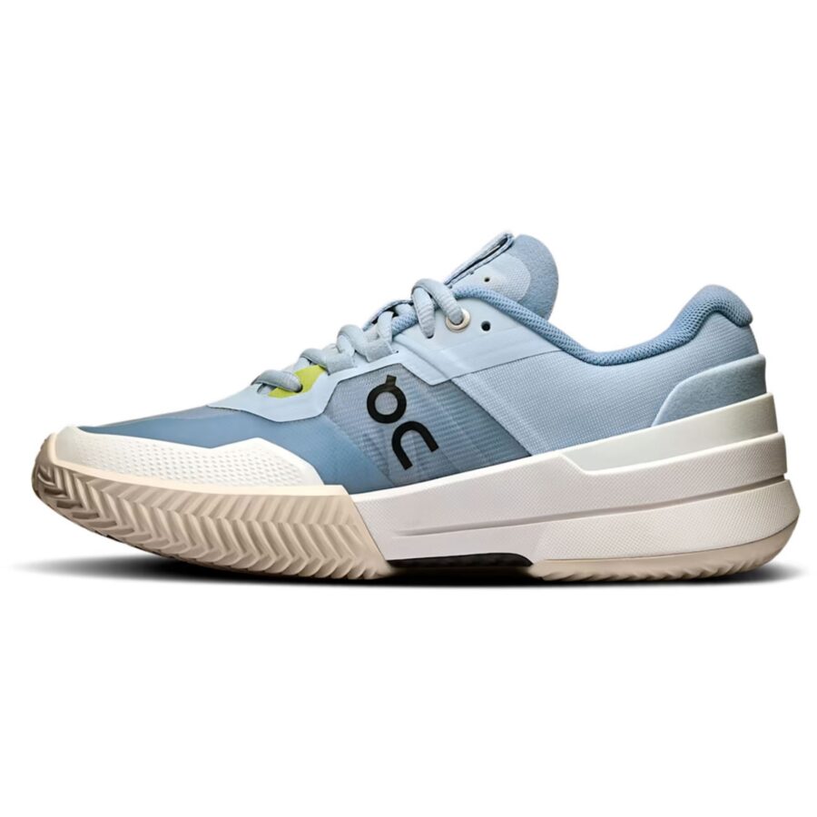 giày on the roger pro 2 ‘clay chambray lime’ 3we10633310