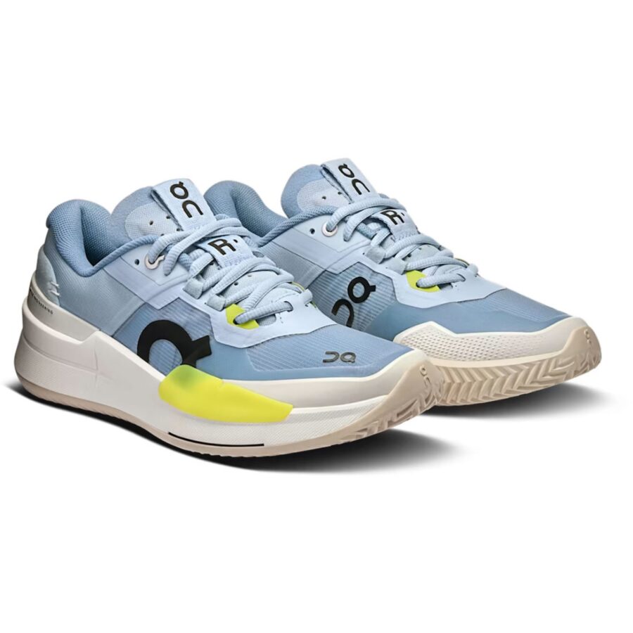 giày on the roger pro 2 ‘clay chambray lime’ 3we10633310