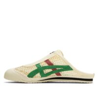 giày onitsuka tiger mexico 66 sabot 'cream kale' 1183c123-103
