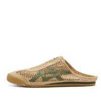 giày onitsuka tiger mexico 66 sabot 'light brown' 1183c123-252