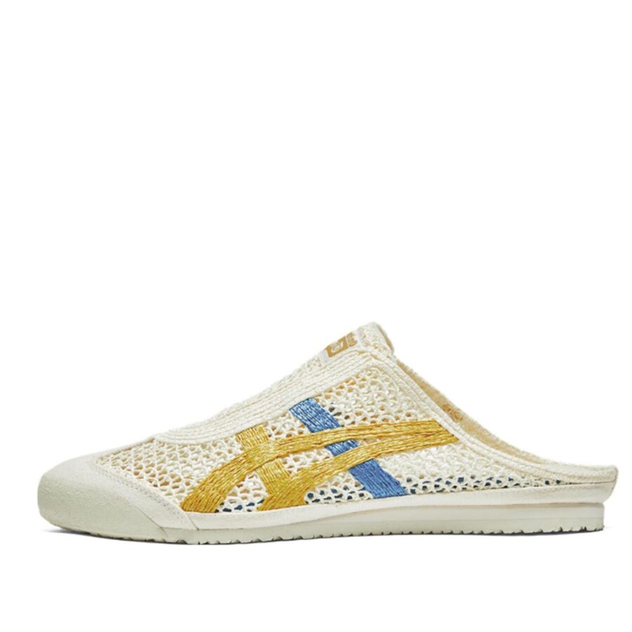 giày onitsuka tiger mexico 66 sabot 'white' 1183c123-104