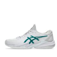 giày tennis pickleball asics court ff 3 novak 'white' 1041a361-100