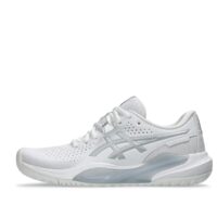 giày tennis pickleball asics gel-challenger 15 'white pure silver' 1042a294-101