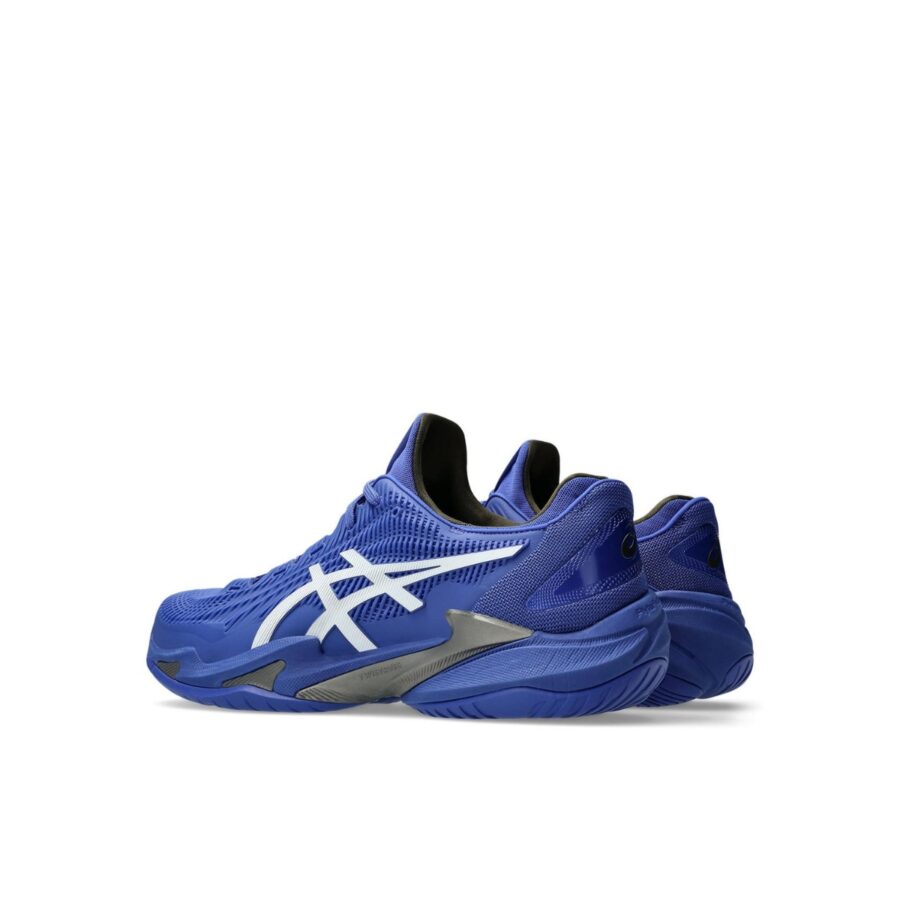 giày tennis pickleball asics court ff 3 'dark cobalt white' 1041a370-403