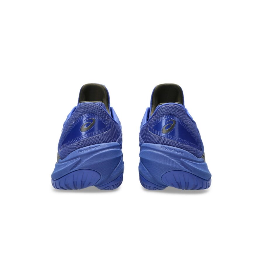 giày tennis pickleball asics court ff 3 'dark cobalt white' 1041a370-403