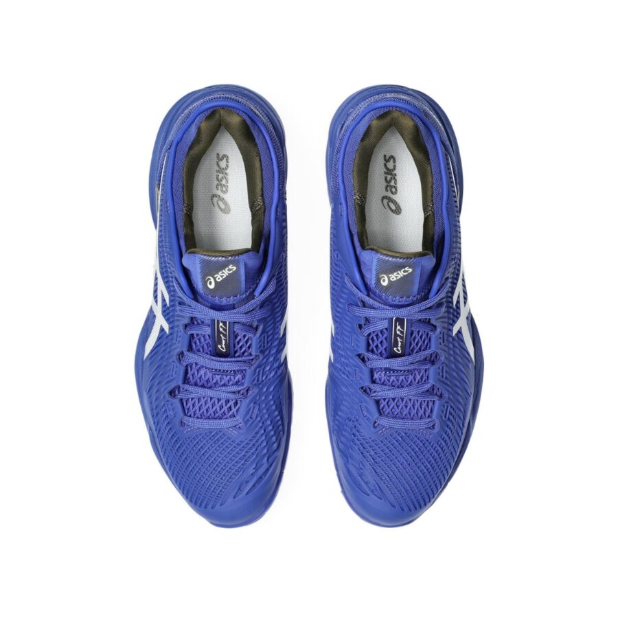 giày tennis pickleball asics court ff 3 'dark cobalt white' 1041a370-403