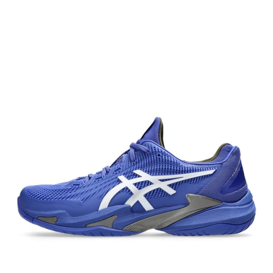 giày tennis pickleball asics court ff 3 'dark cobalt white' 1041a370-403