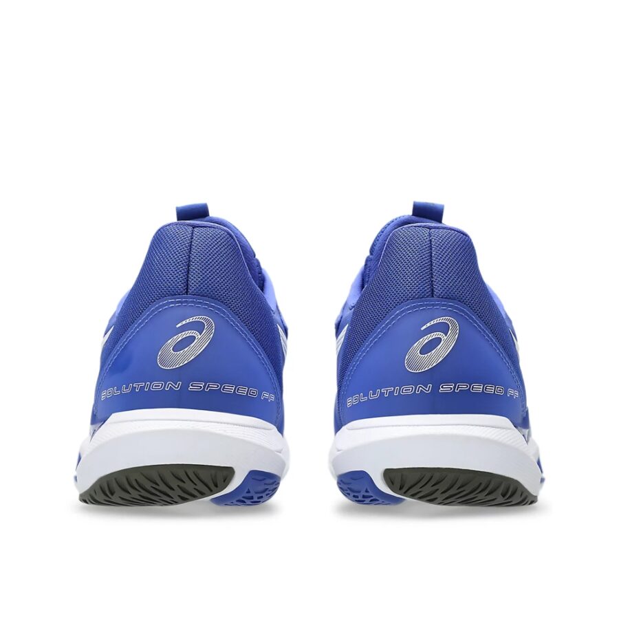 giày tennis pickleball asics solution speed ff 3 'dark cobalt white' 1041a438-401