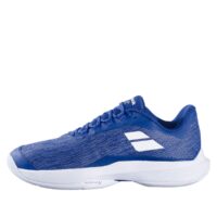 giày tennis pickleball babolat jet tere 2 all court men 'blue' 30s24649-4116