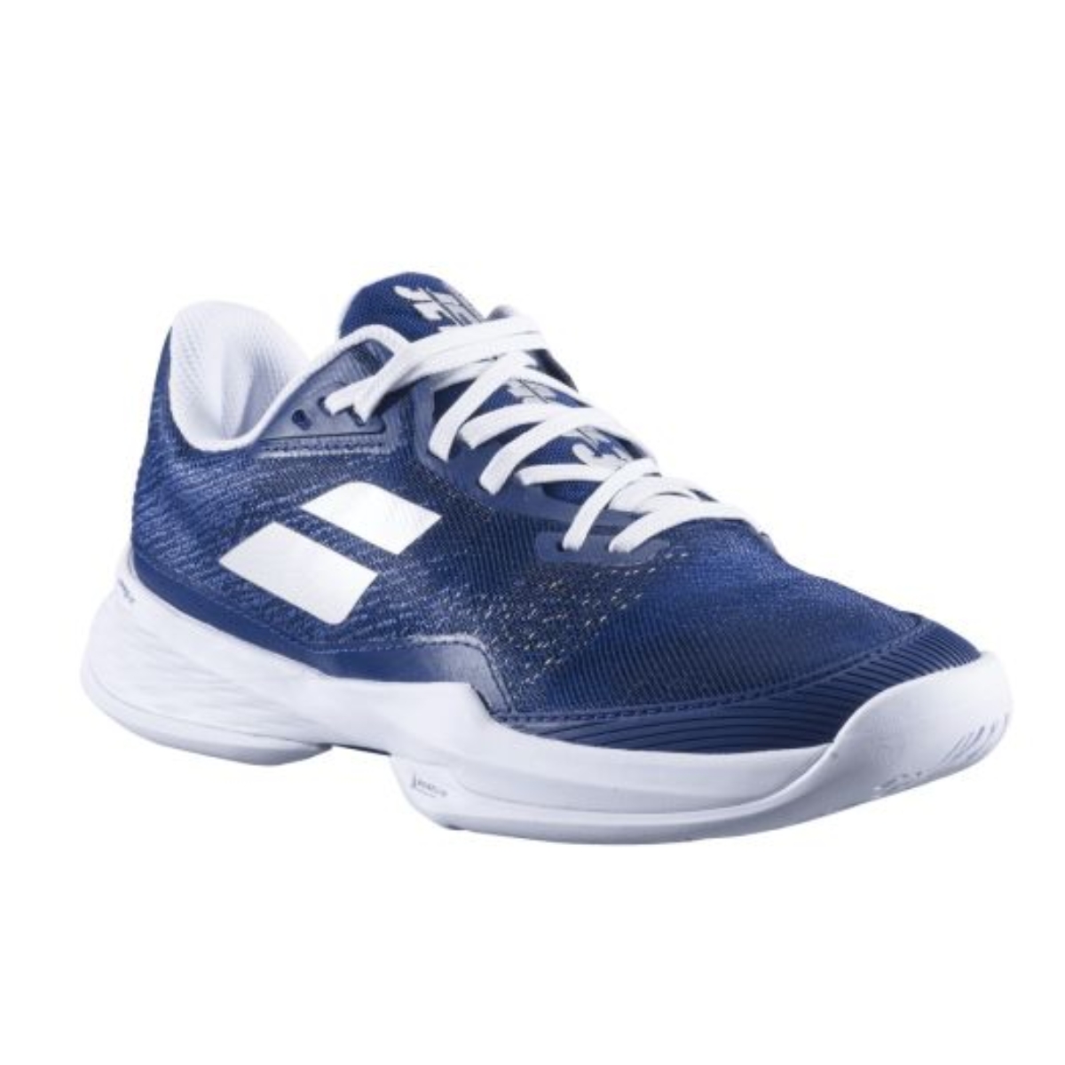 giày tennis pickleball babolat jet mach 3 all court 'dark blue' 3a1s25b630-4060 (3) giày tennis pickleball babolat jet mach 3 all court 'dark blue' 3a1s25b630-4060