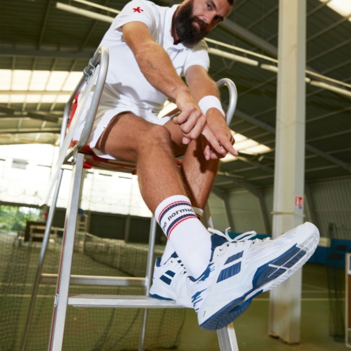 giày tennis pickleball babolat propulse fury all court ‘white’ 30s22208-1005 (2) giày tennis pickleball babolat propulse fury all court ‘white’ 30s22208-1005