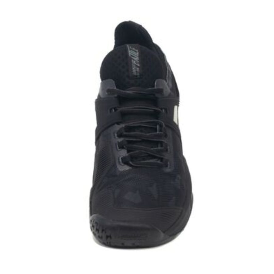 giày tennis pickleball babolat propulse rage all court 'black' 30s20769-2000