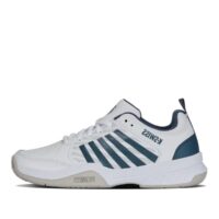 giày tennis pickleball k-swiss court express 2 'white' 04428-179-m