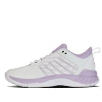 giày tennis pickleball k-swiss hypercourt supreme 2 'white' 99071-182-m