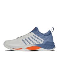 giày tennis pickleball k-swiss hypercourt supreme 2 'white' 09071-139-m