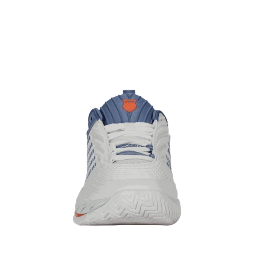 giày tennis pickleball k-swiss hypercourt supreme 2 'white' 09071-139-m