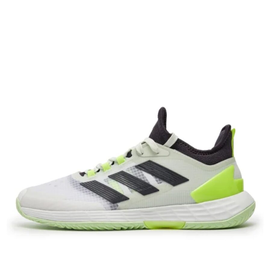 giày adidas adizero ubersonic 4.1 'cloud white aurora black' if0444