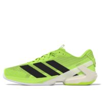 giày tennis/pickleball adidas adizero ubersonic 5 "green" ih2562