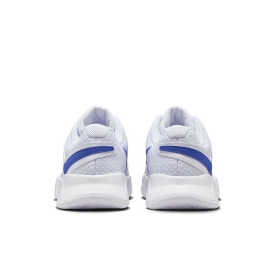 giày tennis/pickleball nike court light 4 "amethyst tint white deep night" fd6575-500