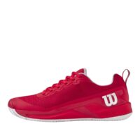 giày wilson rush pro 4.5 clay 'red' wrs333670