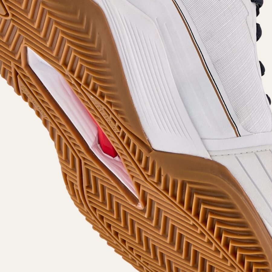 giày wilson rush pro 4.5 clay 'white' wrs00809
