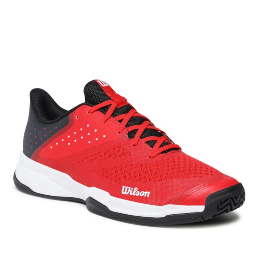 giày wilson kaos stroke 2.0 'red' wrs329760