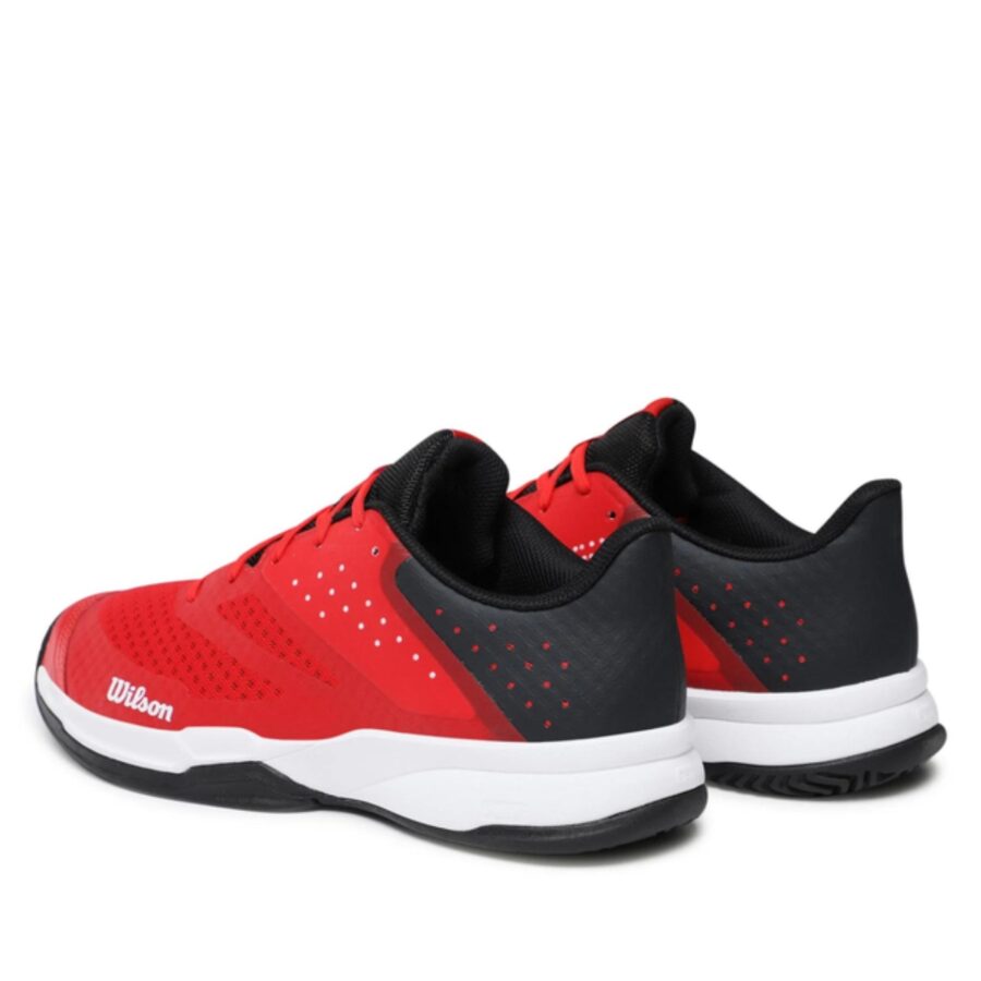 giày wilson kaos stroke 2.0 'red' wrs329760