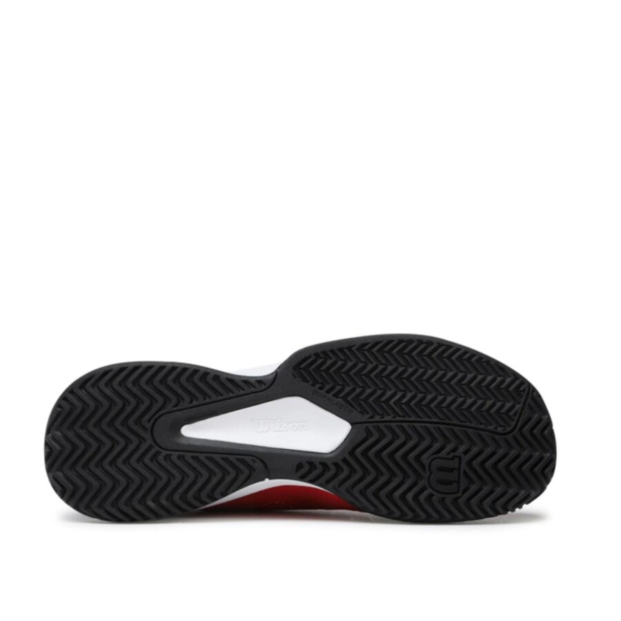 giày wilson kaos stroke 2.0 'red' wrs329760