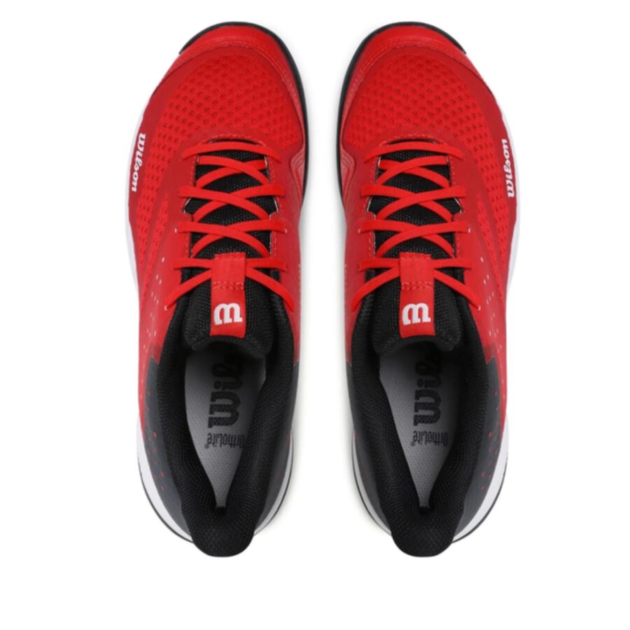 giày wilson kaos stroke 2.0 'red' wrs329760