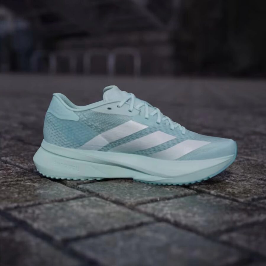 giày adidas adizero sl2 'halo mint cloud white' jq2798