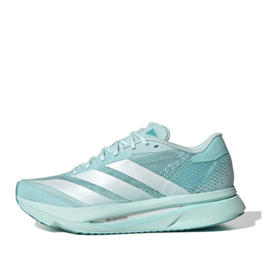 giày adidas adizero sl2 'halo mint cloud white' jq2798