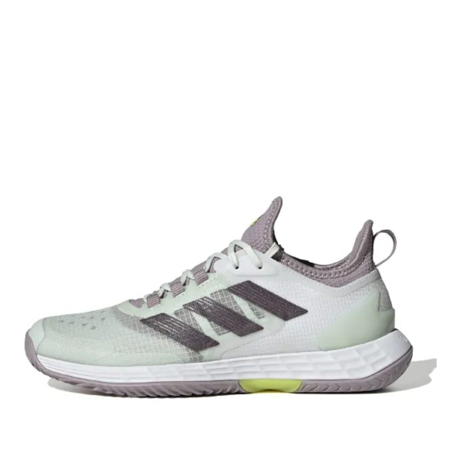giày adidas adizero ubersonic 4.1 'cloud white aurora met' if0411