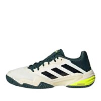 giày adidas adizero ubersonic 4.1 'cloud white aurora black' if0444