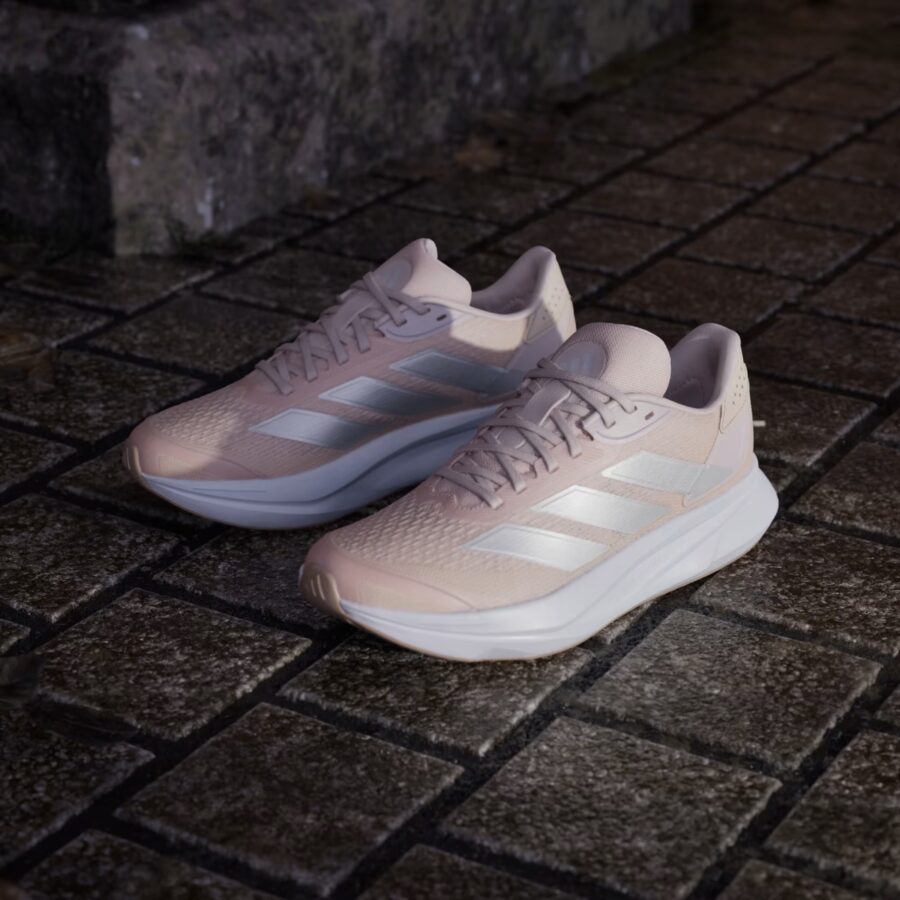 giày adidas duramo sl 2 nữ 'wonder quartz zero metalic' ji3009