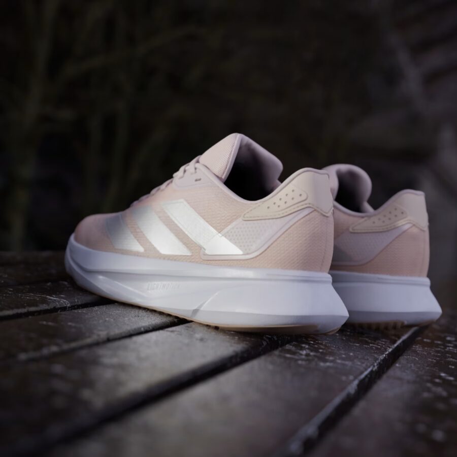 giày adidas duramo sl 2 nữ 'wonder quartz zero metalic' ji3009