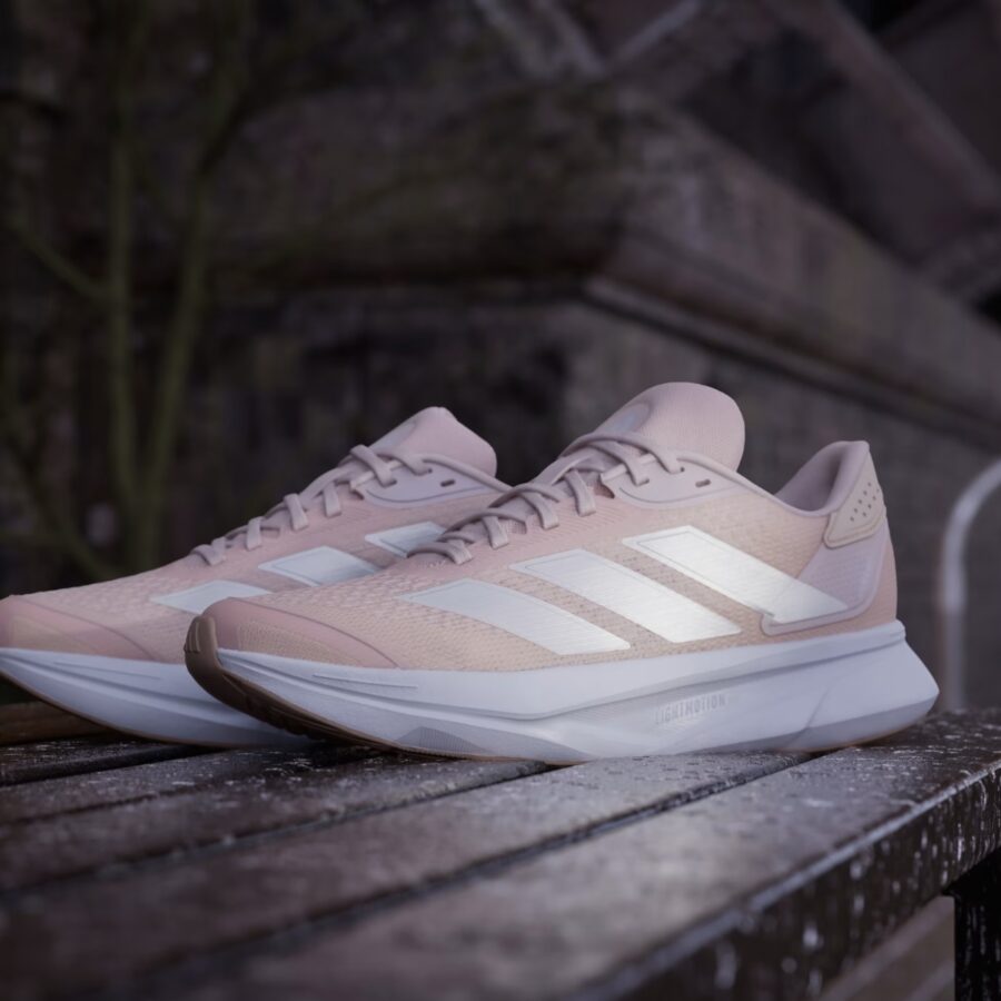 giày adidas duramo sl 2 nữ 'wonder quartz zero metalic' ji3009
