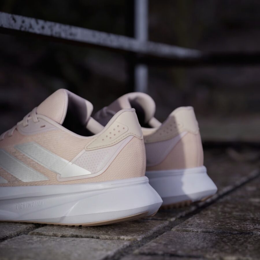 giày adidas duramo sl 2 nữ 'wonder quartz zero metalic' ji3009