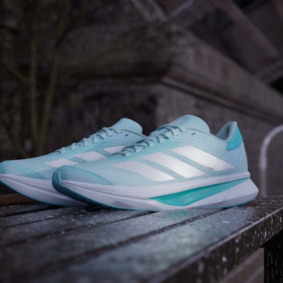 giày adidas duramo sl2 nữ 'halo mint zero metalic' js4403