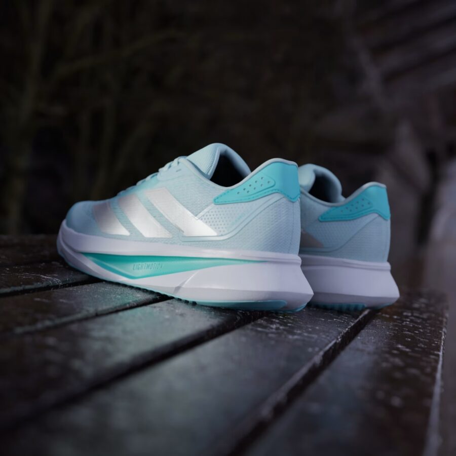 giày adidas duramo sl2 nữ 'halo mint zero metalic' js4403