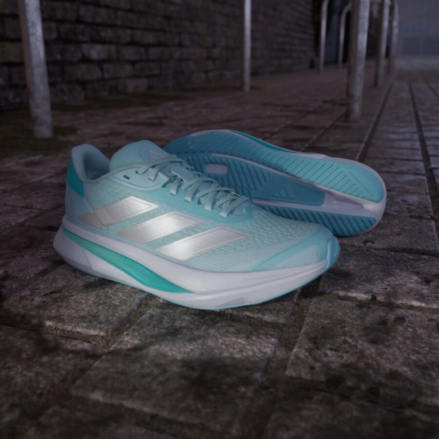 giày adidas duramo sl2 nữ 'halo mint zero metalic' js4403