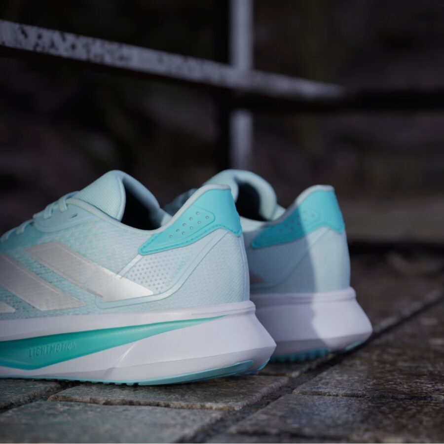 giày adidas duramo sl2 nữ 'halo mint zero metalic' js4403