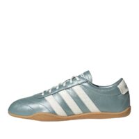 giày adidas grand court lo 'magic grey met core white' jq9683