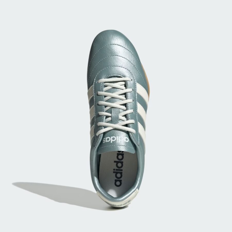 giày adidas grand court lo 'magic grey met core white' jq9683