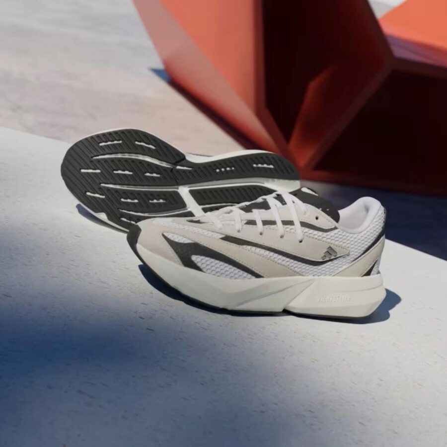 giày adidas lightblaze 'alumina silver metallic' jh6962