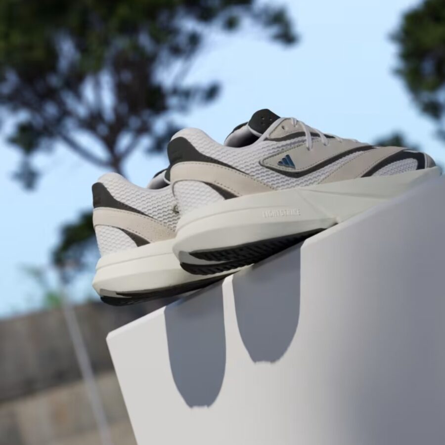 giày adidas lightblaze 'alumina silver metallic' jh6962