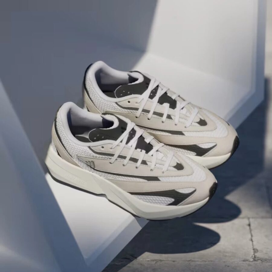 giày adidas lightblaze 'alumina silver metallic' jh6962