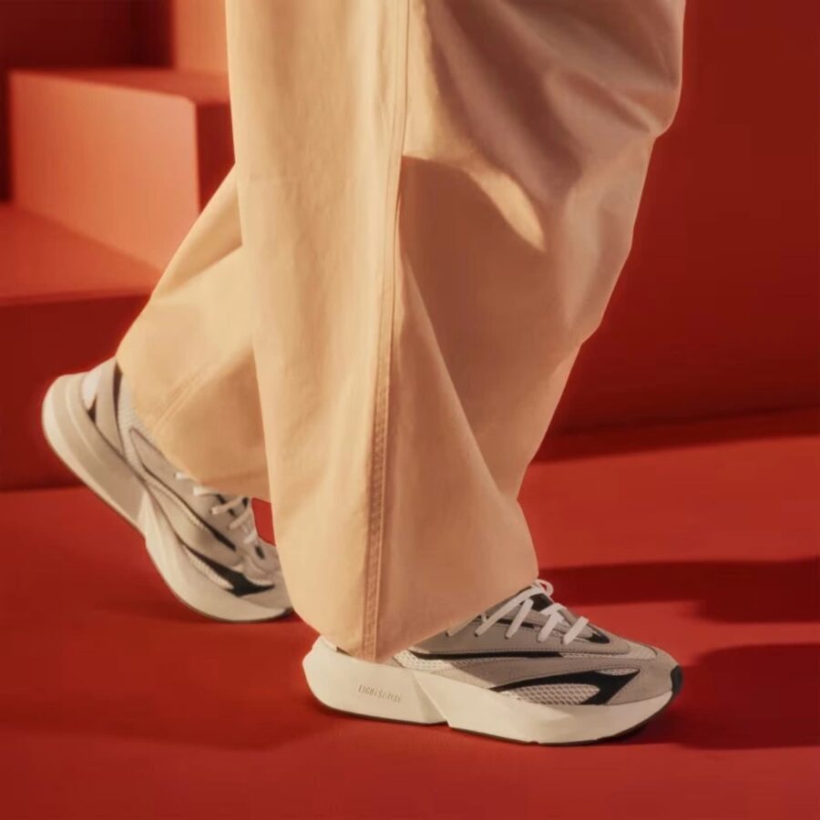 giày adidas lightblaze 'alumina silver metallic' jh6962