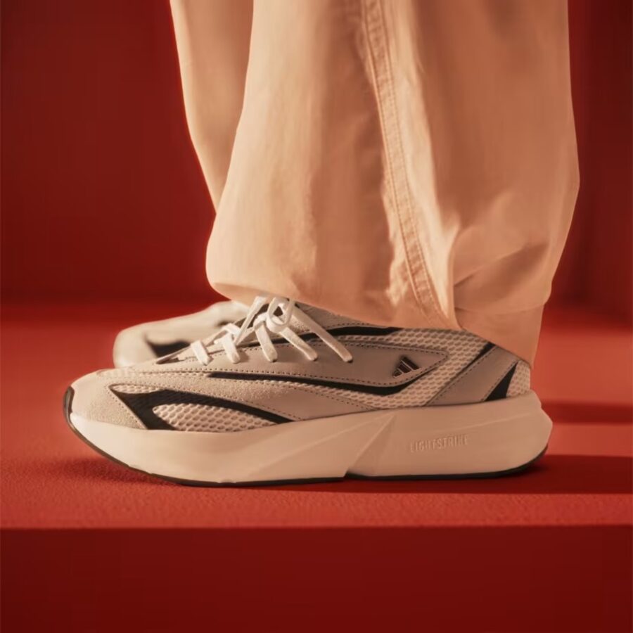 giày adidas lightblaze 'alumina silver metallic' jh6962