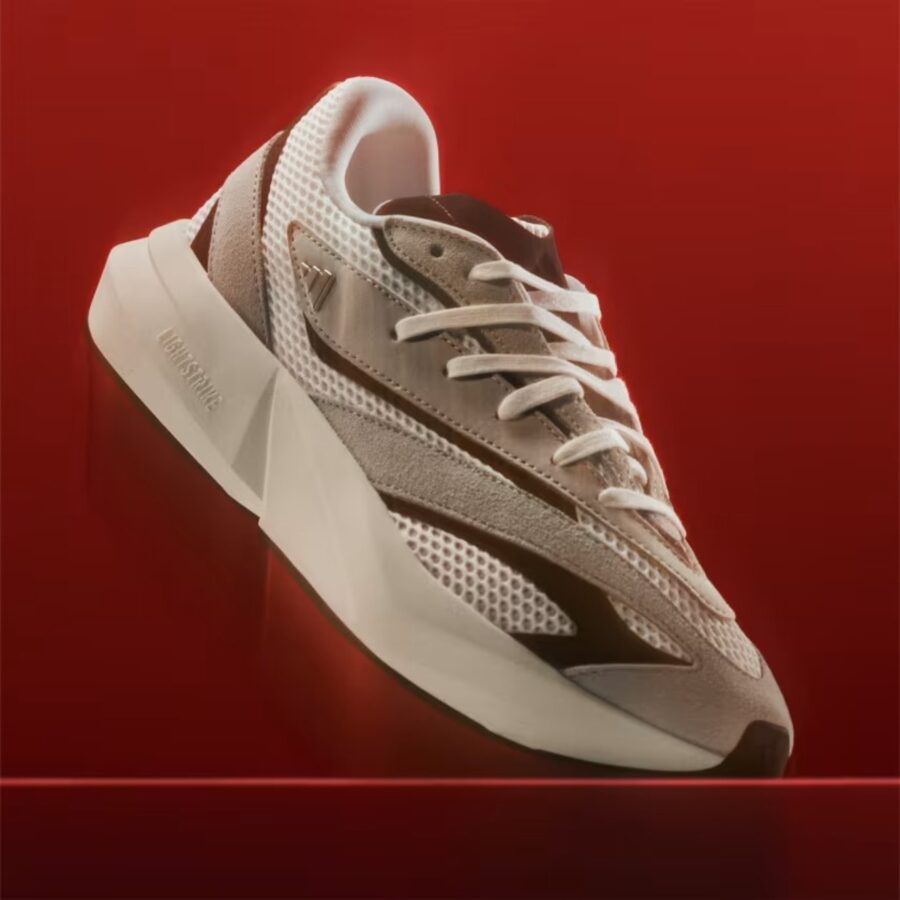 giày adidas lightblaze 'alumina silver metallic' jh6962