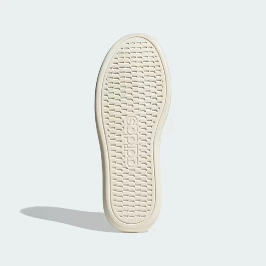 giày adidas litecourt 'off white semi lucid blue' jp7114
